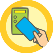 Estimados socios
Accesos Automáticos
