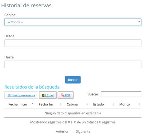 historial